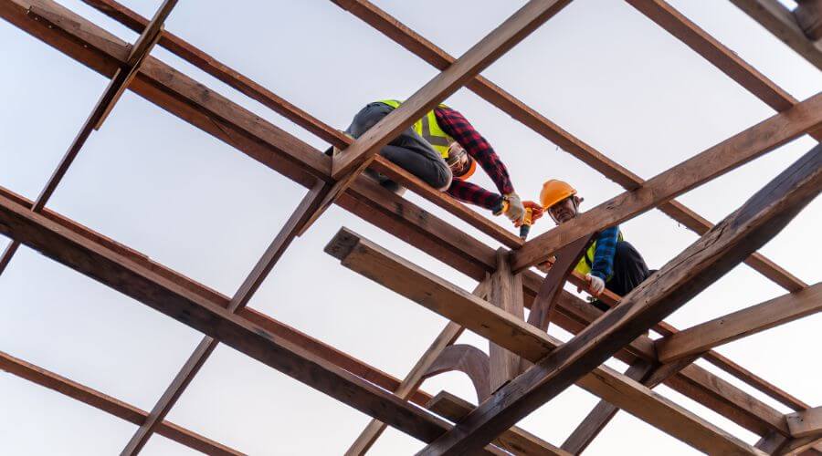 Local Chimney Repair in Bahama, NC